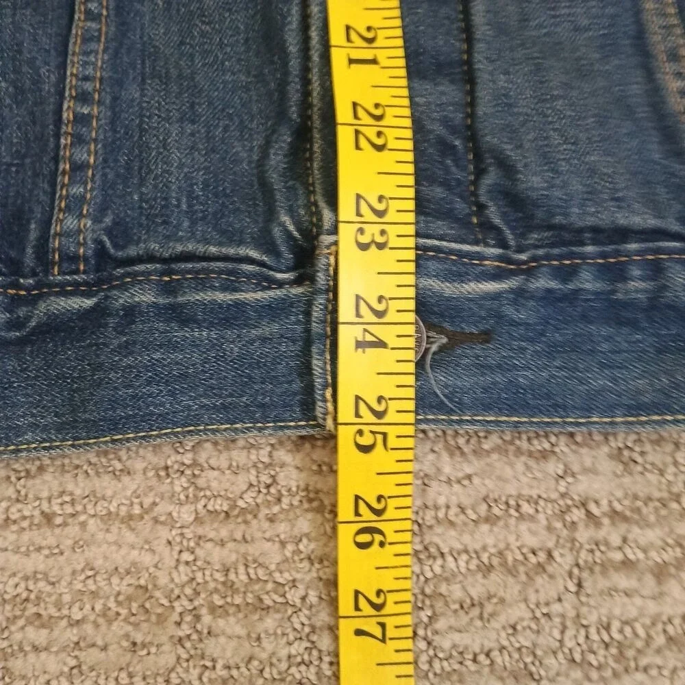 Levis levis trucker